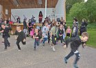 Michal Sláma : Pálení čarodějnic 30.4.2018